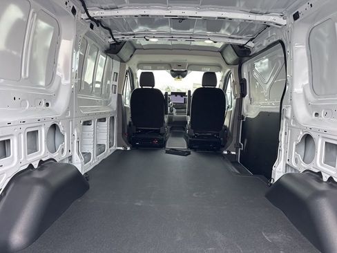 New 2026 Ford Transit 150 Low Roof image 16