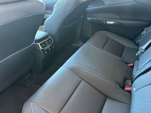 New 2026 Lexus RX 350 w/ Convenience Package AWD/4WD image 10
