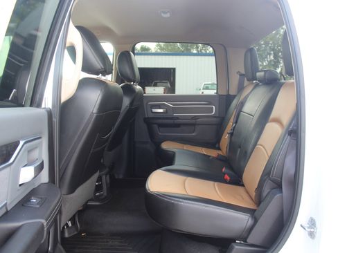 Used 2019 RAM 2500 Big Horn image 14