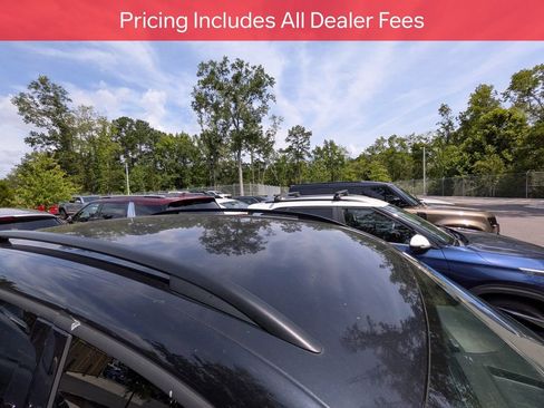 Used 2017 Volkswagen Tiguan S FWD image 10