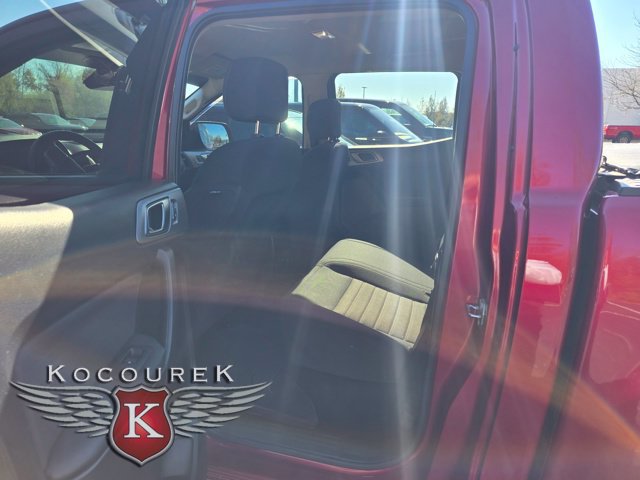 Used 2021 Ford Ranger XLT w/ FX4 Off-Road Package AWD/4WD image 4