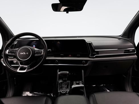 Used 2023 Kia Sportage X-Line image 14