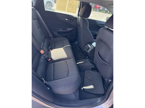 Used 2023 Chevrolet Malibu LT w/ Driver Confidence Package FWD image 14