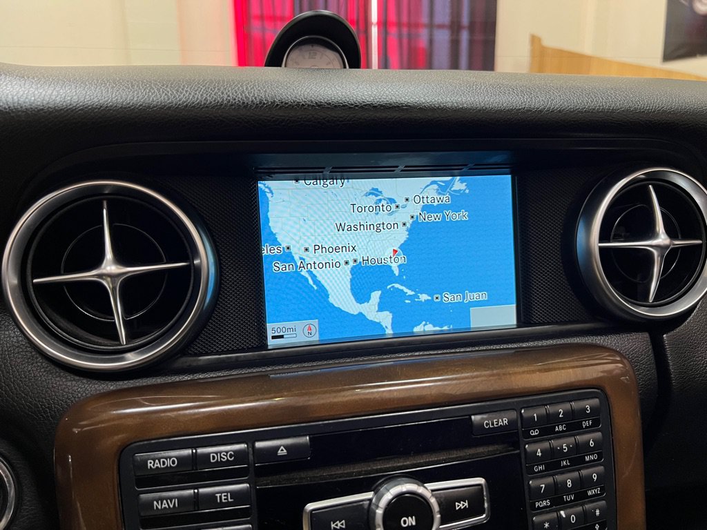 Used 2016 Mercedes-Benz SLK 350 image 42