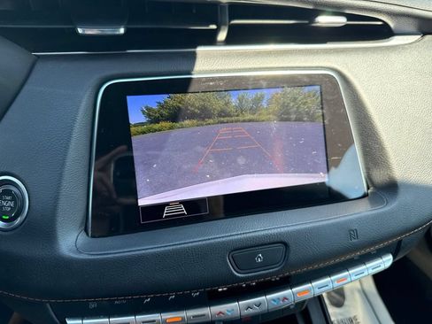 Used 2020 Cadillac XT4 Sport AWD/4WD image 31