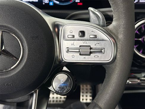 Used 2023 Mercedes-Benz CLA 45 AMG 4MATIC image 18