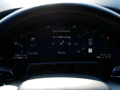 Certified 2023 Lincoln Corsair Reserve w/ Equipment Group 202A image 20