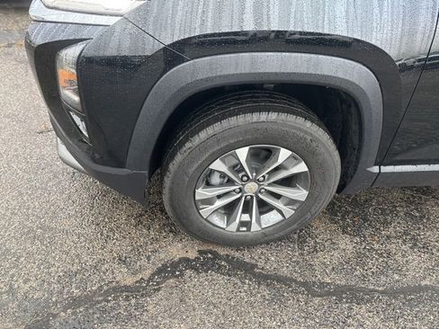 New 2026 Chevrolet Equinox LT image 10