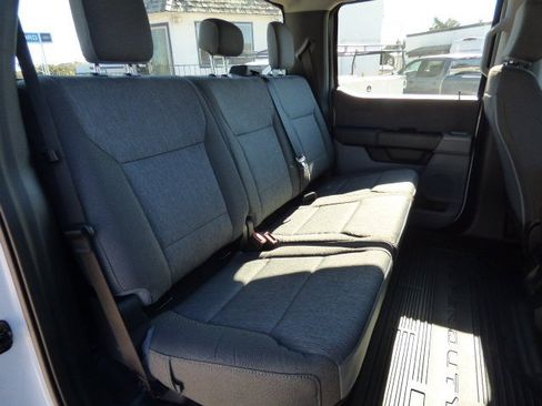 New 2026 Ford F350 XL image 16