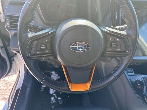 Used 2022 Subaru Outback Wilderness image 12