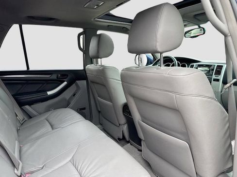 Used 2006 Toyota 4Runner Limited image 19