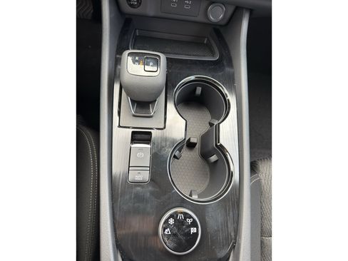 New 2026 Nissan Rogue SV image 22