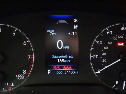 Used 2023 Toyota Corolla LE image 37