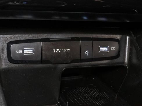 Used 2023 Hyundai Tucson SEL AWD/4WD image 23