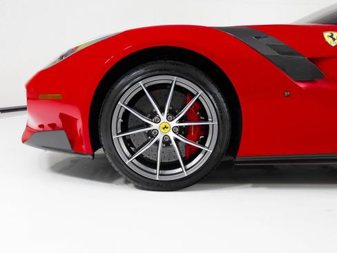 Used 2017 Ferrari F12tdf image 10