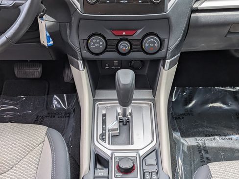 Used 2019 Subaru Forester Premium w/ Popular Package #1 AWD/4WD image 19