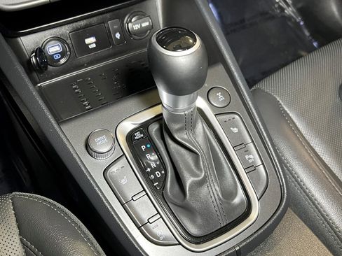 Used 2023 Hyundai Kona Limited w/ Cargo Package image 38