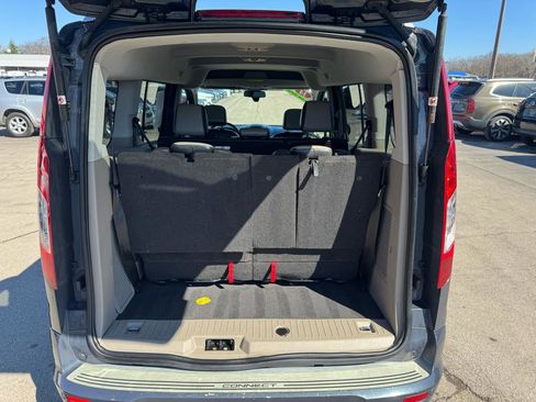 Used 2014 Ford Transit Connect Titanium image 13