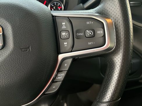 New 2025 RAM 2500 Tradesman image 19