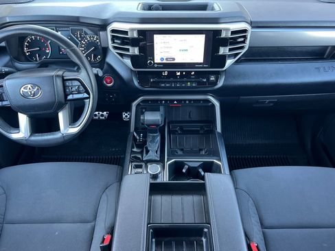 Used 2024 Toyota Tundra SR5 image 10