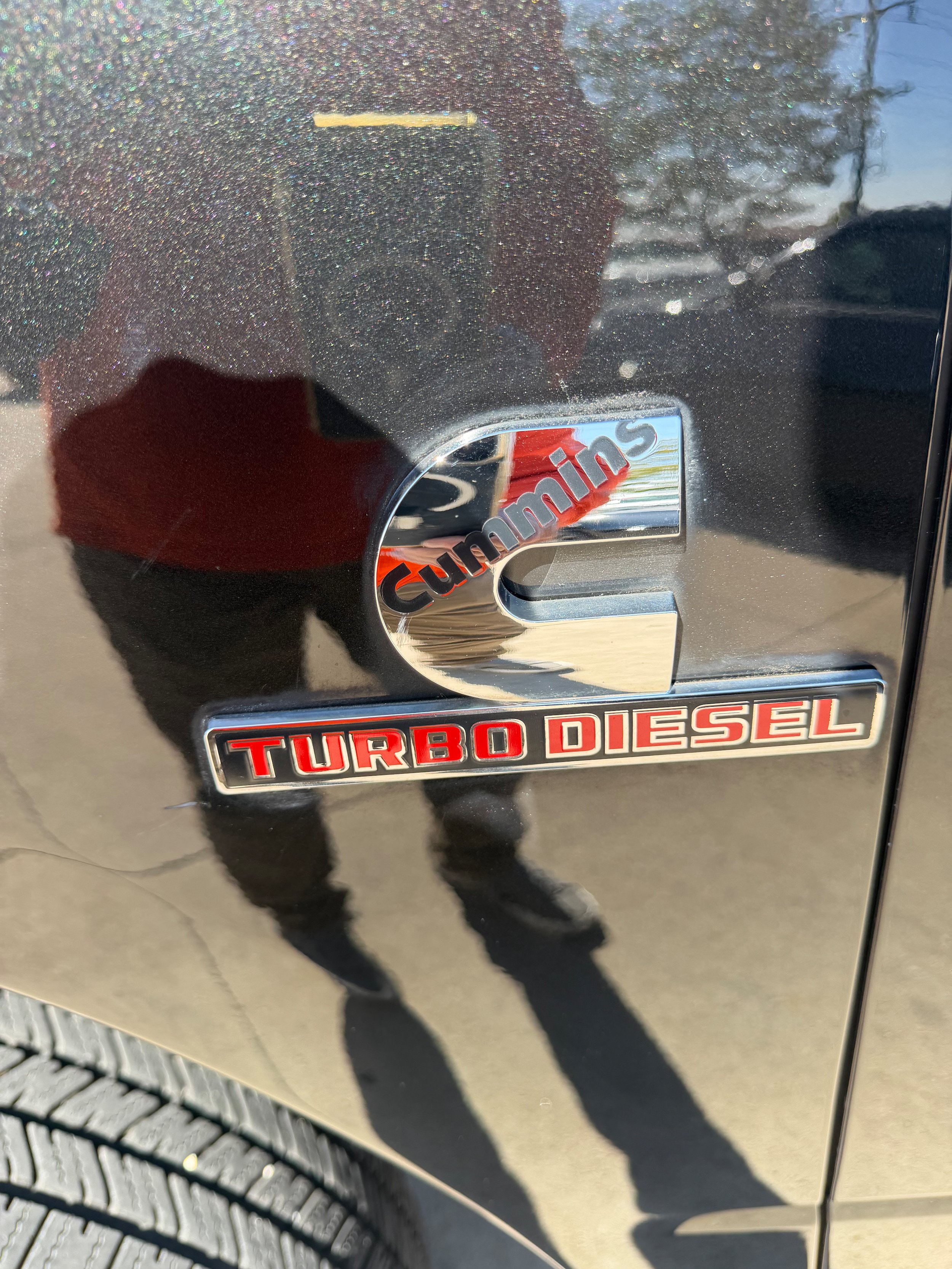 Used 2018 RAM 2500 Tradesman w/ Popular Equipment Group AWD/4WD image 6