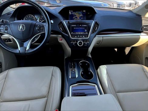 Used 2016 Acura MDX FWD w/ Technology Package image 14