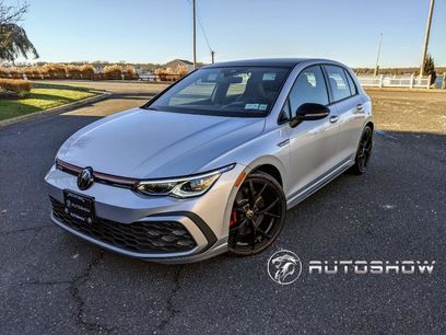 Used 2024 Volkswagen GTI Autobahn