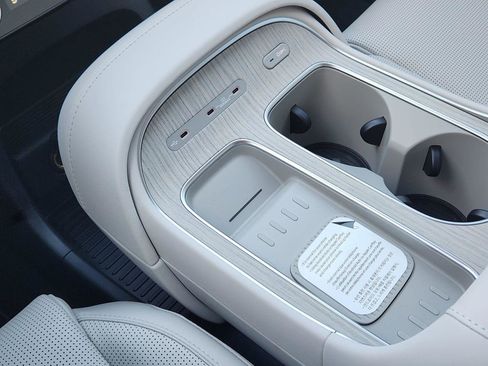 New 2026 Hyundai Palisade Calligraphy image 18