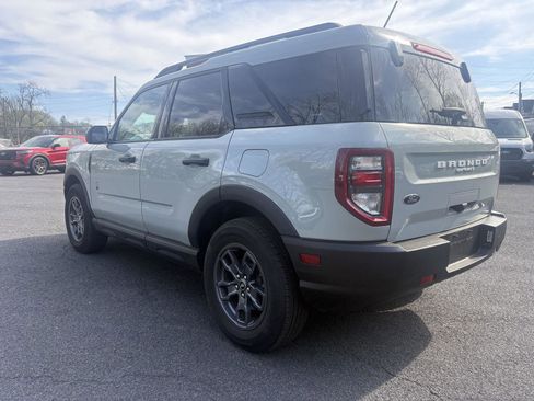 Used 2023 Ford Bronco Sport Big Bend image 6