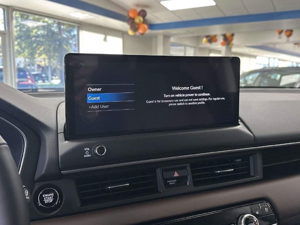 New 2026 Honda Pilot Elite image 25