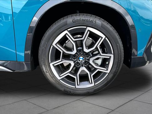 Certified 2025 BMW X1 xDrive28i w/ Technology Package AWD/4WD image 19