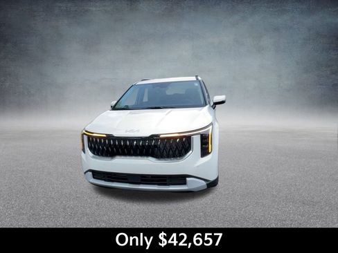 New 2026 Kia Carnival EX image 5