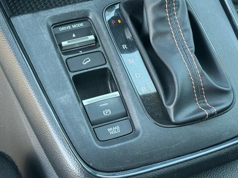 Used 2025 Honda CR-V Sport image 21