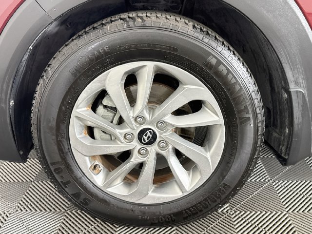 Used 2016 Hyundai Tucson SE w/ Option Group 02 FWD image 34