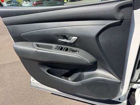 New 2026 Hyundai Santa Cruz SEL AWD/4WD image 23