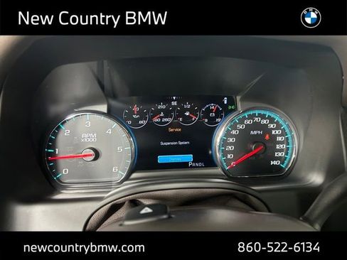 Used 2018 GMC Yukon Denali w/ Open Road Package image 18