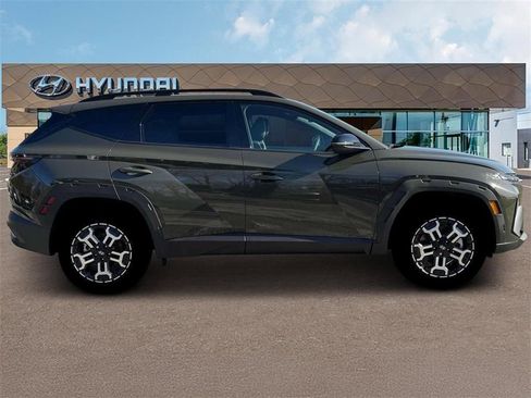 New 2026 Hyundai Tucson XRT AWD/4WD image 9