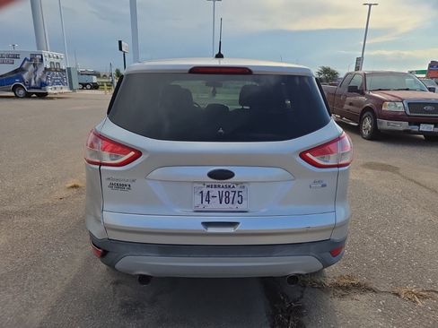 Used 2013 Ford Escape SE AWD/4WD image 4