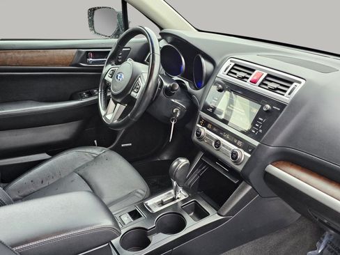 Used 2015 Subaru Outback 3.6R Limited w/ Protection Package #1 AWD/4WD image 24