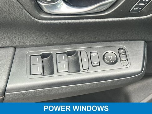 Certified 2025 Honda CR-V Sport-L image 11