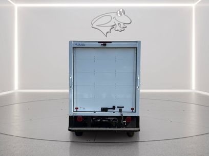 New 2025 Ford Transit 350 w/ Interior Upgrade Package