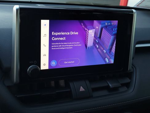 Certified 2024 Toyota RAV4 XLE image 14