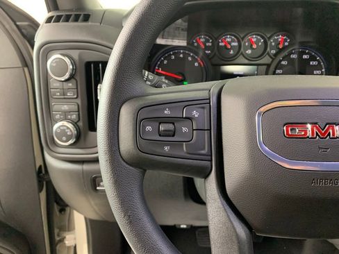 New 2026 GMC Sierra 1500 Pro w/ Graphite Edition image 16