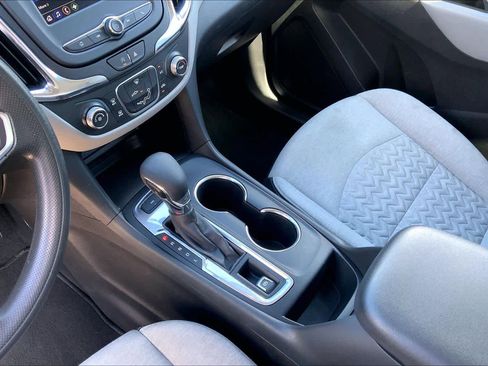 Used 2024 Chevrolet Equinox LS w/ Sport Edition AWD/4WD image 16