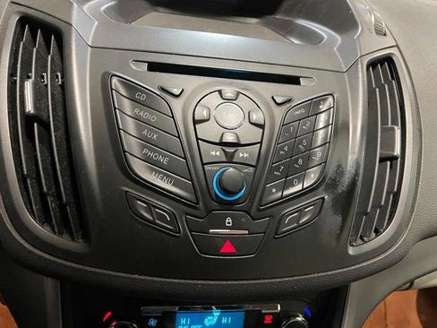 Used 2013 Ford C-MAX SE w/ Winter Pkg image 37