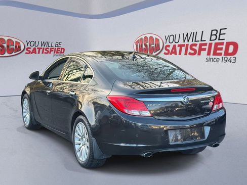 Used 2013 Buick Regal Premium image 4