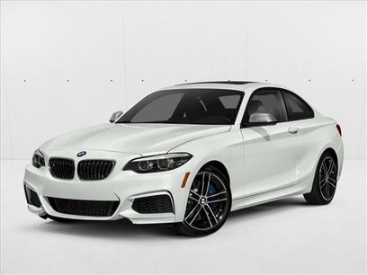 Used 2018 BMW M240i Coupe