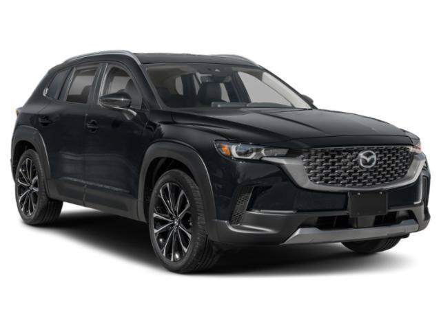 Used 2024 MAZDA CX-50 AWD 2.5 Turbo w/ Cargo Package image 9