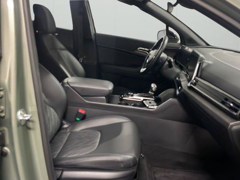 Used 2024 Kia Sportage X-Line AWD/4WD image 14