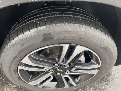 Used 2024 Chevrolet TrailBlazer LT w/ Convenience Package image 18